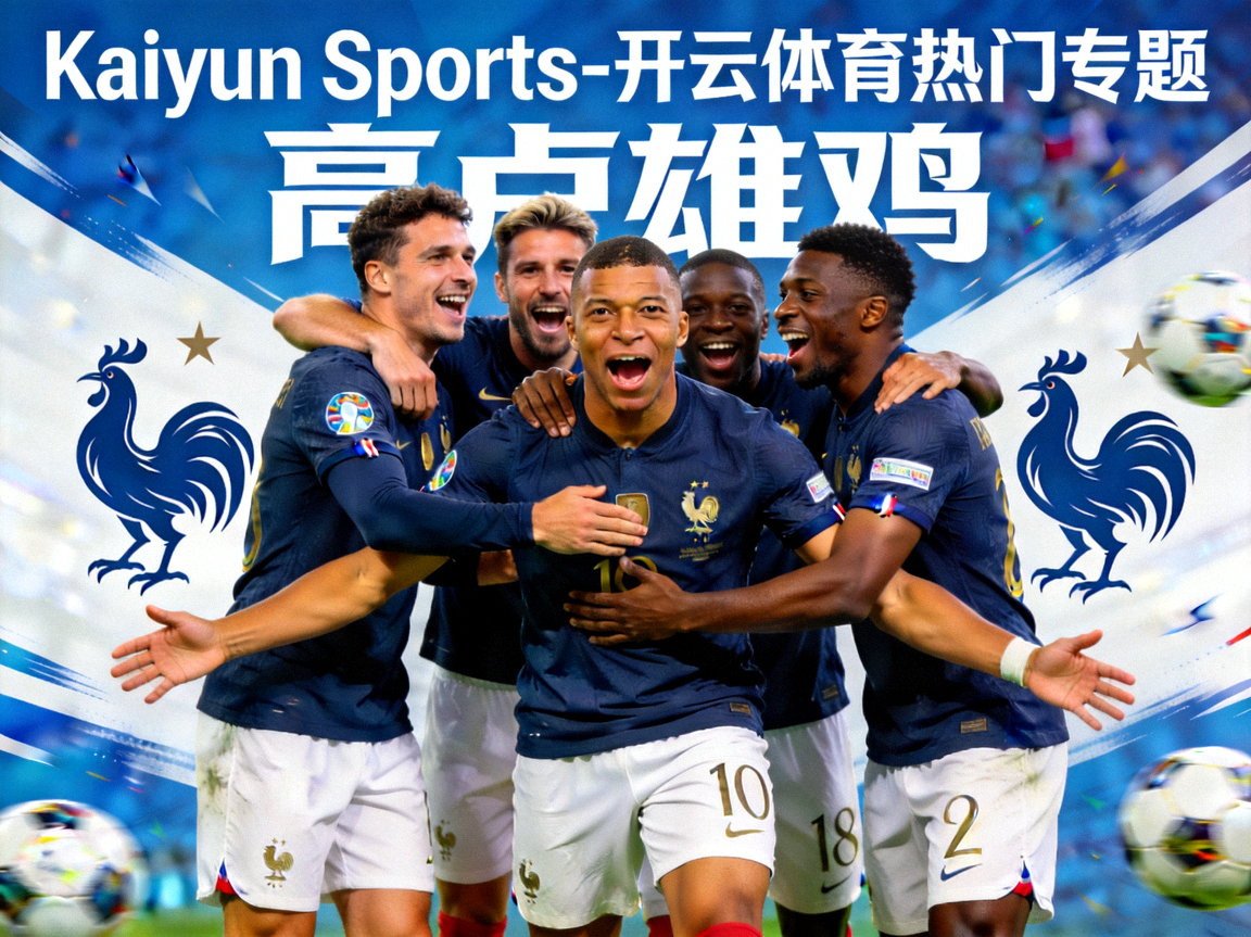 法国国家足球队，高卢雄鸡，姆巴佩领衔，Kaiyun Sports-开云体育热门专题