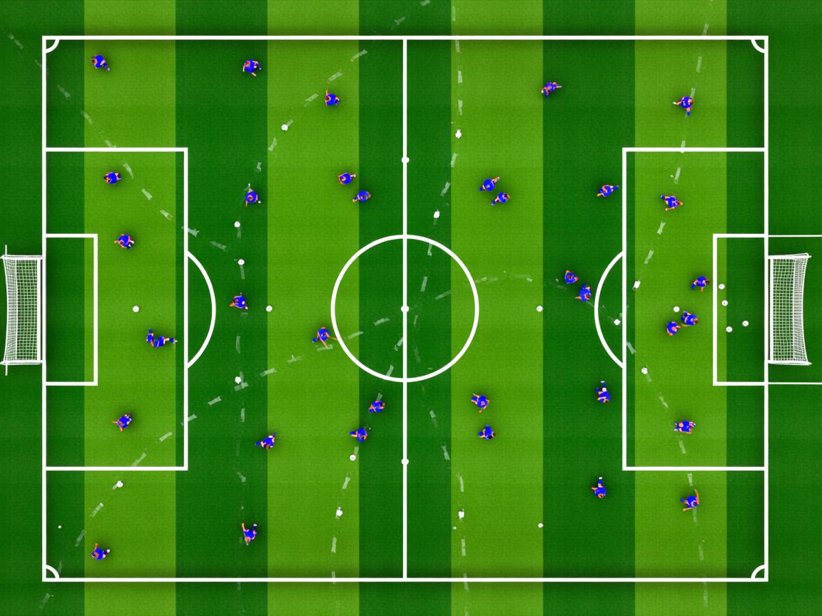 开云体育app-五大联赛阵容灵活度与替补席战力提升机制，五大联赛强度  第1张