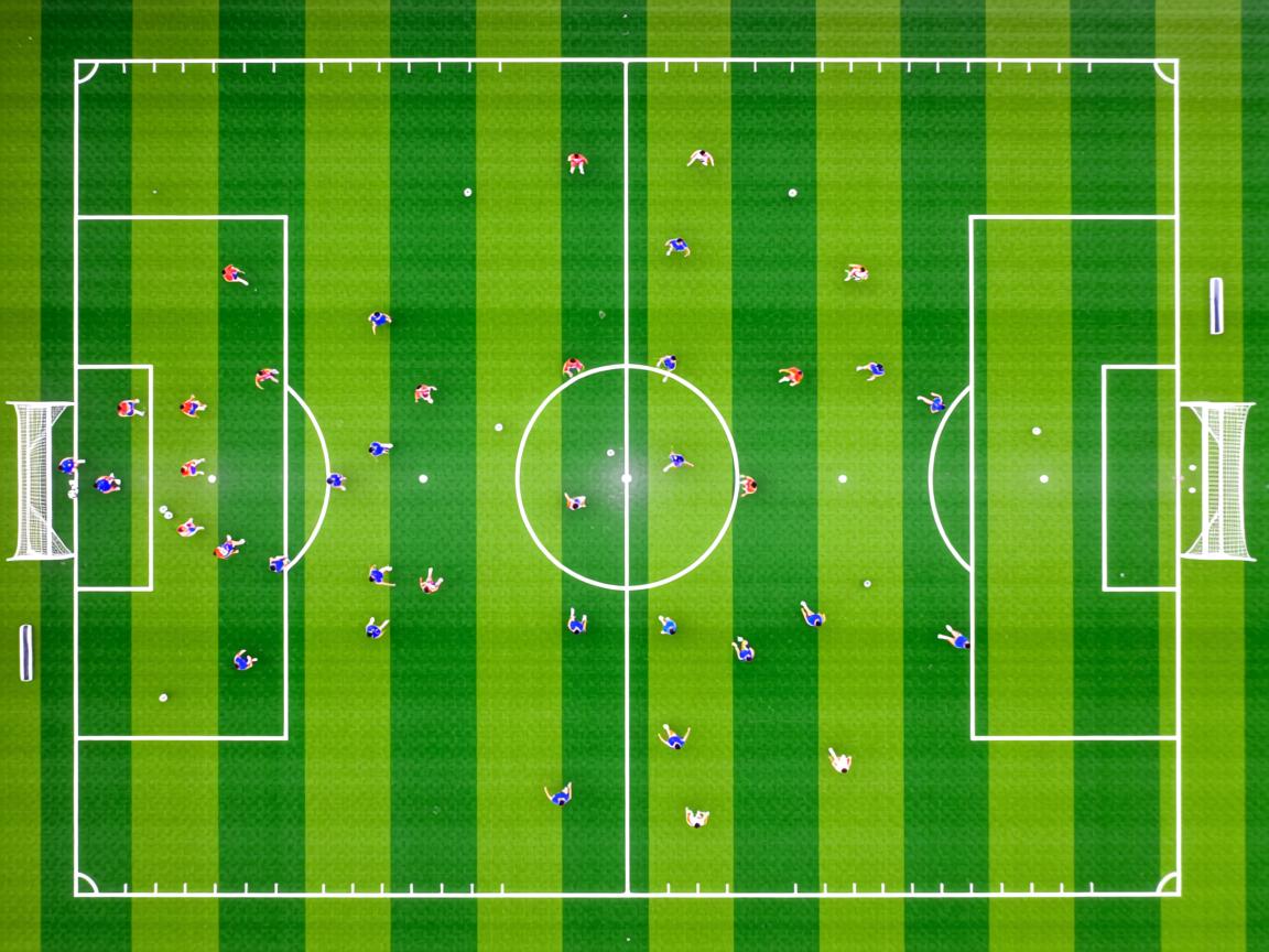 开云体育足球-利物浦多点支援进攻形成锋线合力,利物浦战术打法分析 第2张