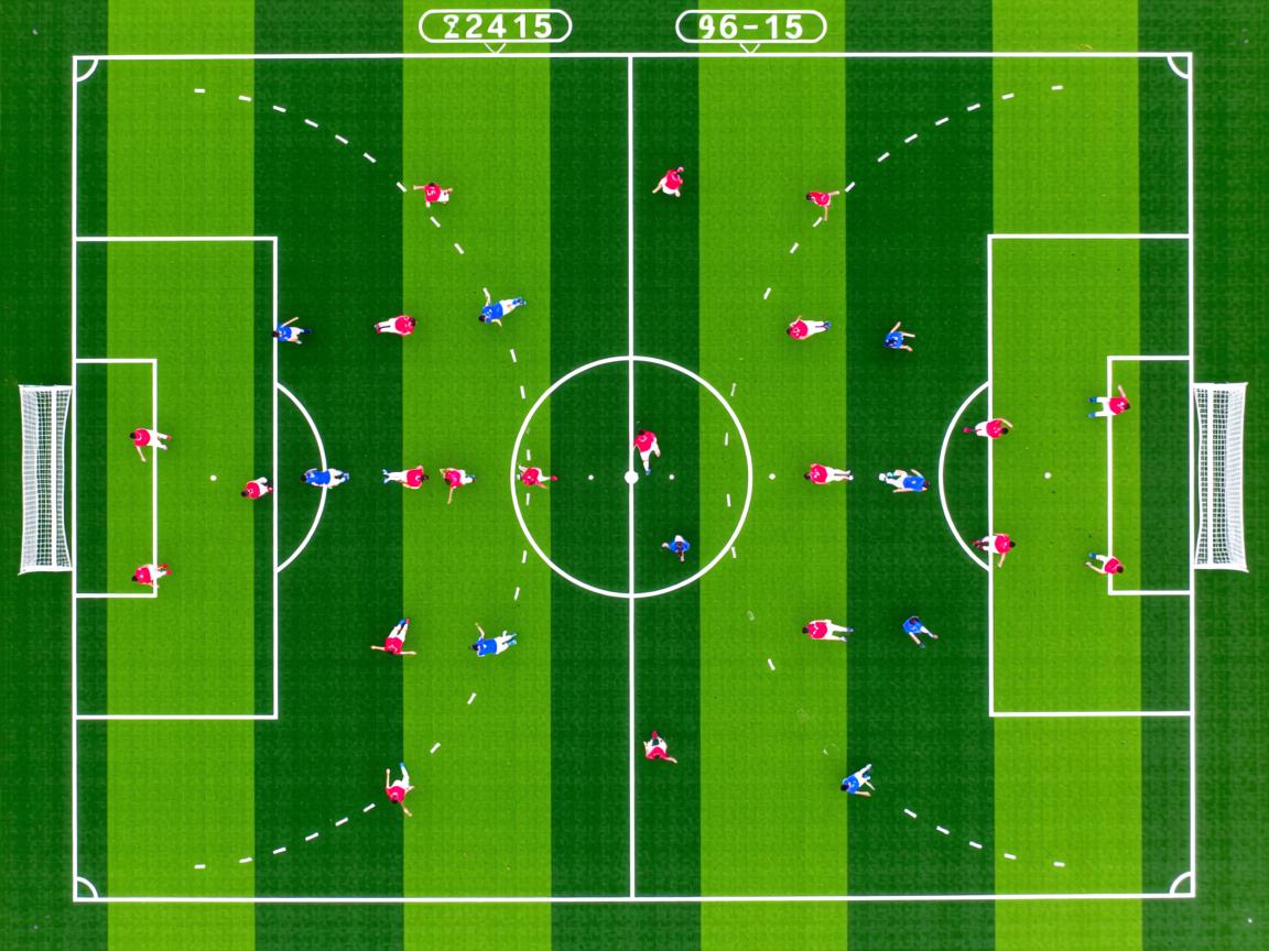 开云体育足球-利物浦多点支援进攻形成锋线合力,利物浦战术打法分析 第3张