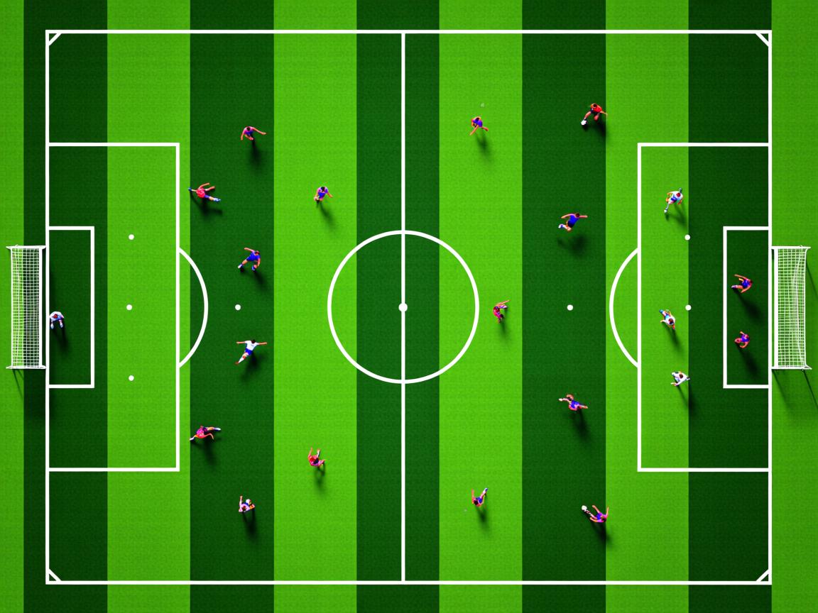 开云app-后腰长距离推进能力是否决定比赛破局可能性，后腰对球队的重要性  第2张