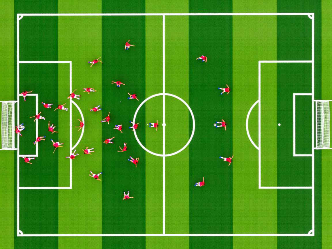 开云ky官网-埃及队未来发展：借助国际赛事，提升选手抗压能力，埃及队怎么样  第3张